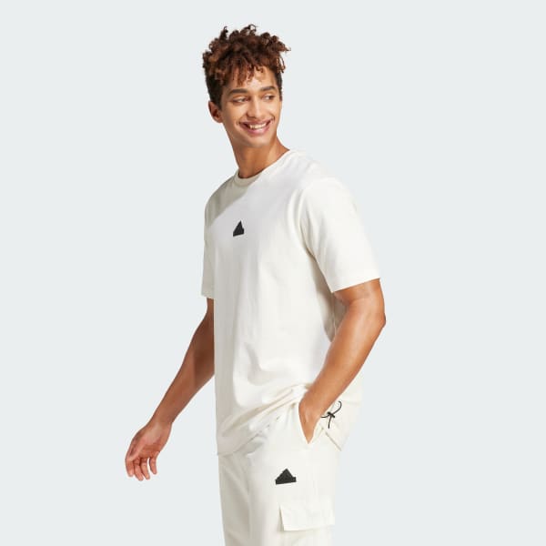 シティエスケープ 半袖Tシャツ