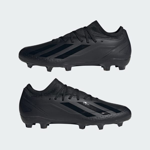 Guayos adidas blancos con negro cheap
