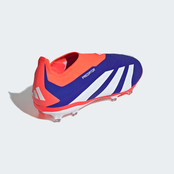 Adidas predator laceless kids shop