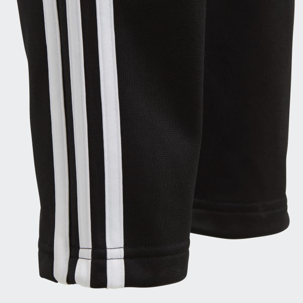 adidas Tiro 19 Polyester Bukser Svart | adidas Norway adidas Tiro 19 Polyester Bukser Svart | adidas Norway