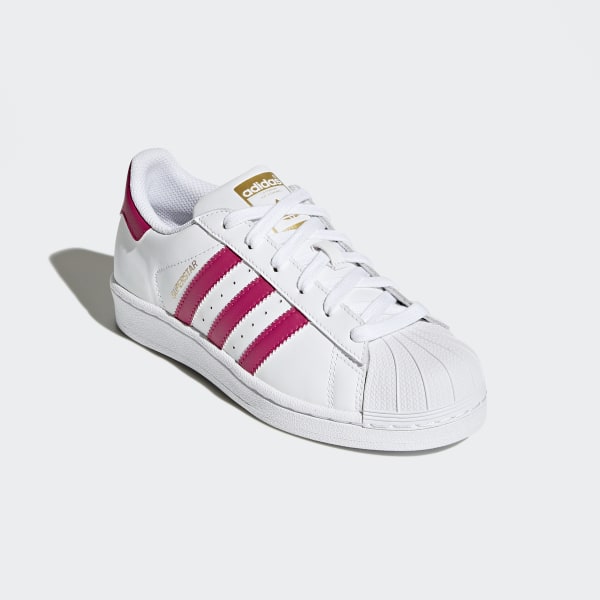 Tênis adidas best sale originals superstar foundation