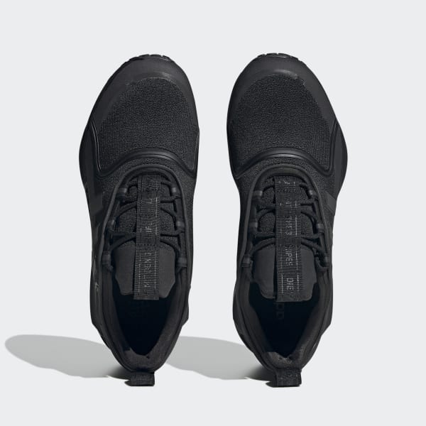 Schwarz NMD_V3 Schuh
