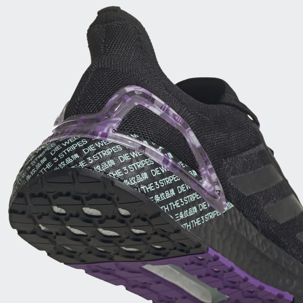 Ultraboost 20 City Light Shanghai Shoes