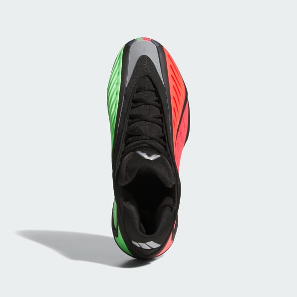 Nero Scarpe ANTHONY EDWARDS 2