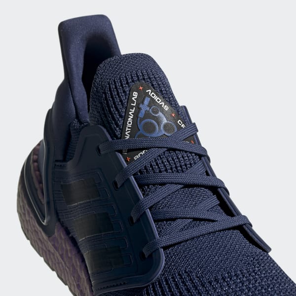 adidas originals ultra boost blu