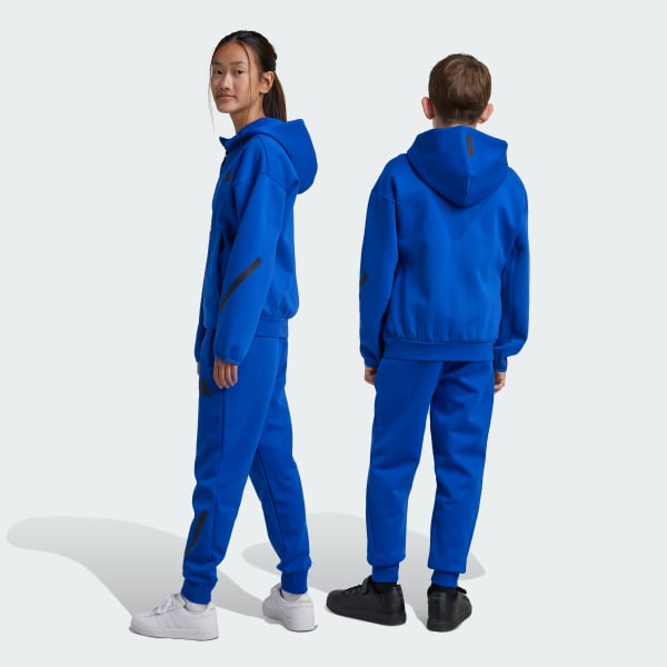 Adidas zne blue 2025