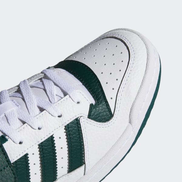 Adidas forum lo dames groen 2025
