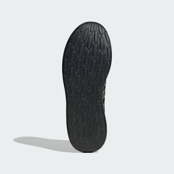 Black Lite Racer 4.0 Shoes