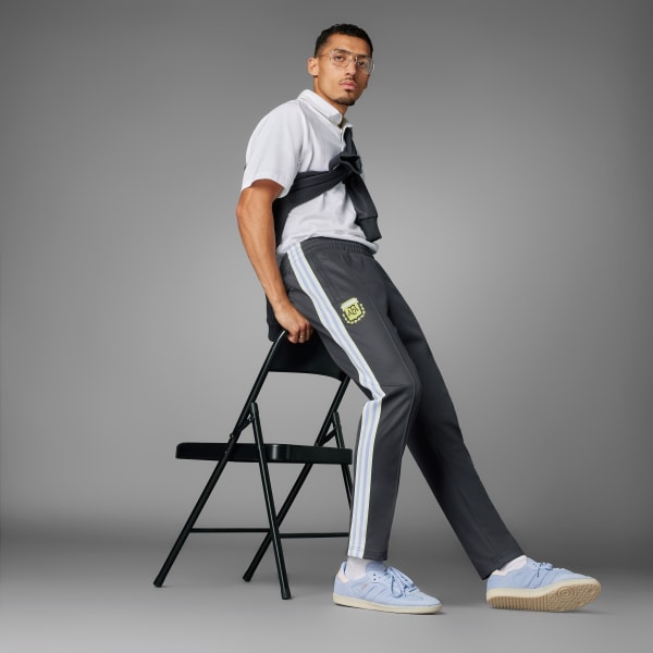 Negro Pantalón Argentina