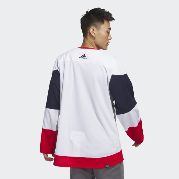 Capitals new Stadium Series jerseys and merch released online