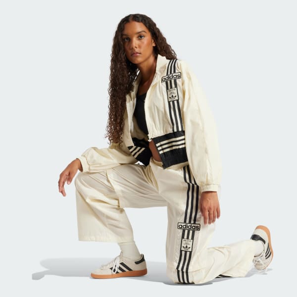 trang Quần Track Pant 2 Trong 1 Dệt Thoi Adibreak