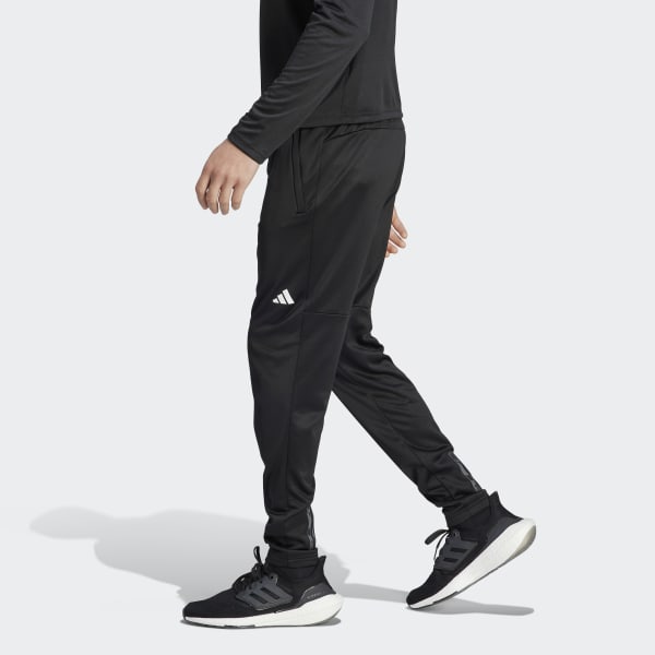 adidas Originals Basketball Warm-Up Pants - Black | adidas Canada