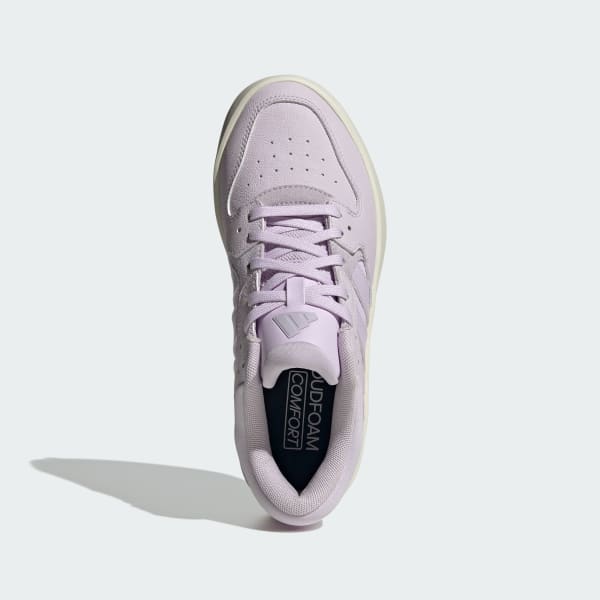 Morado Zapatillas adidas Court 24