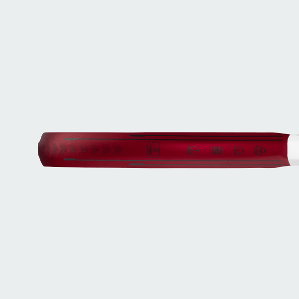 Rojo Raqueta de Pádel Metalbone Team 3.3