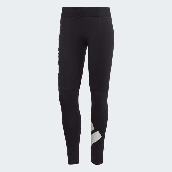 Girls cheap adidas leggins
