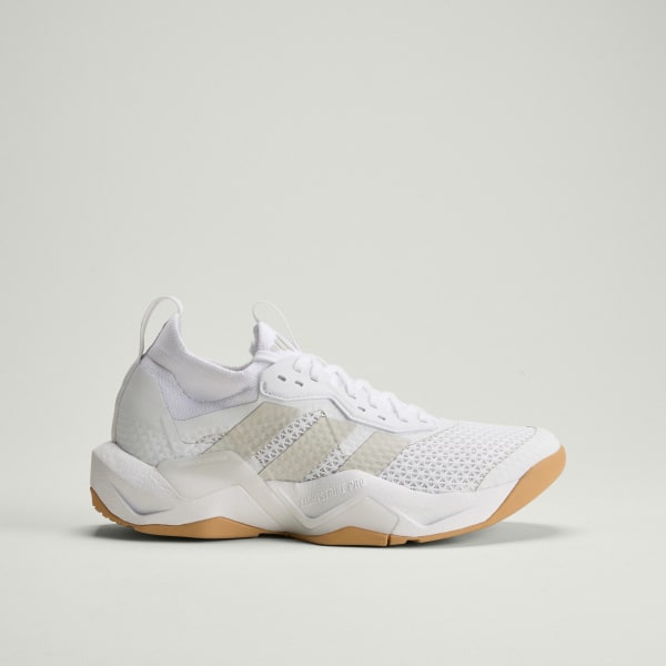 White Rapidmove ADV 2 Training Shoes