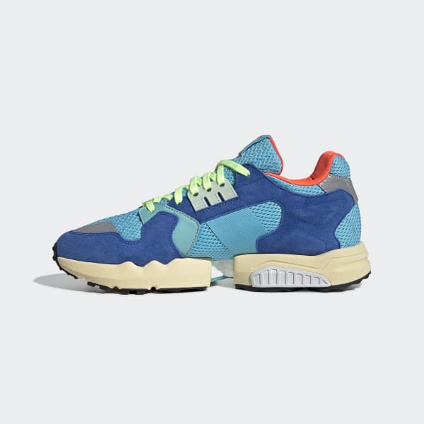 adidas zx 900 dames blauw