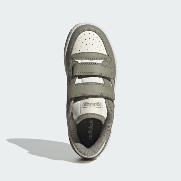 Green Break Start Shoes Kids