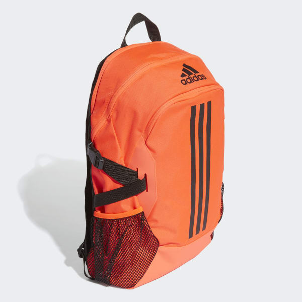 adidas Power 5 Backpack - Orange 