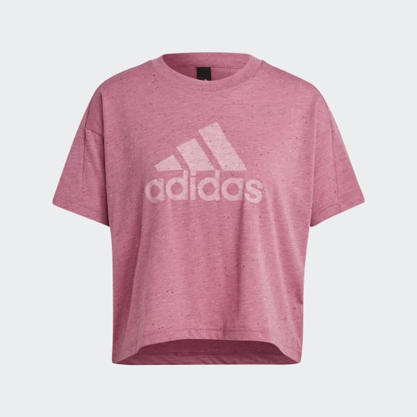 Pink Future Icons Winners Tee