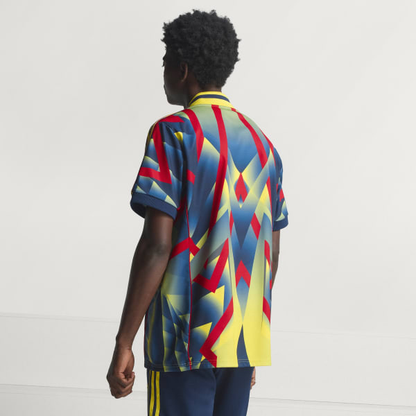 イエロー アーセナルFC LFSTLRジャージ