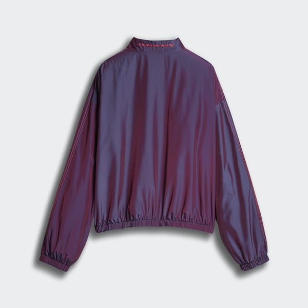 Adidas Originals By Aw Two Tone Windbreaker Multicolor Adidas Us