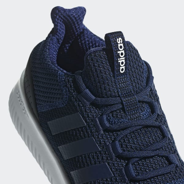 adidas Cloudfoam Ultimate Shoes - Blue 