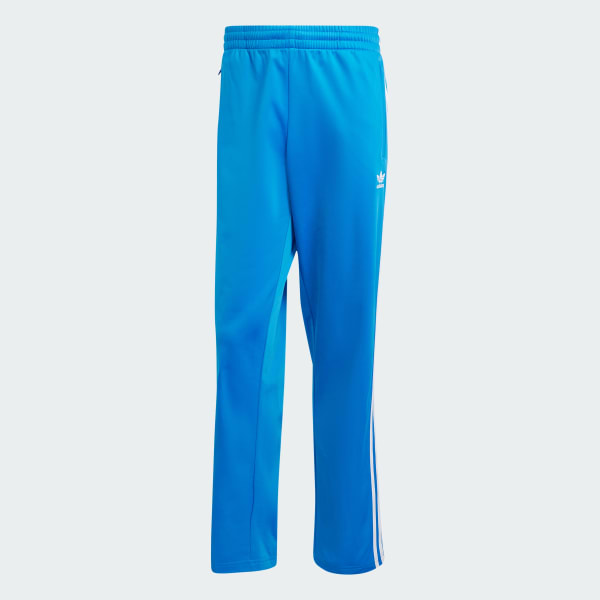 Azul Pantalón Firebird Adicolor Classics 