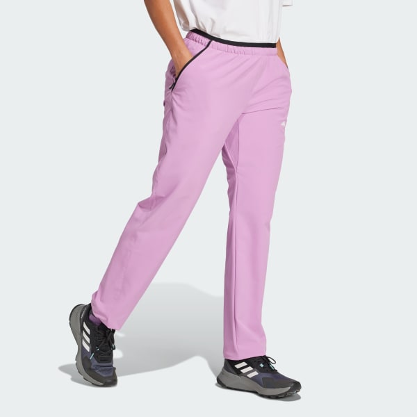 Purple Terrex Multi Liteflex Pants