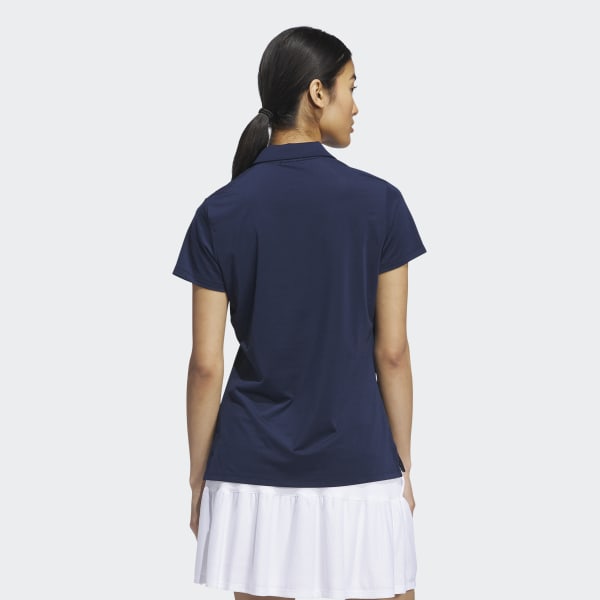 (取寄) アディダス ゴルフ メンズ アルティメット365 ソリッド ショート スリーブ ポロ adidas Golf men adidas Golf Ultimate365 Solid Short Sleeve Polo Black adidas Ultimate365 Solid Short Sleeve Polo Shirt - Blue | Free