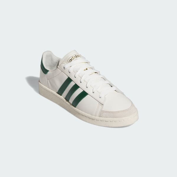 Blanco Zapatillas Jabbar Low