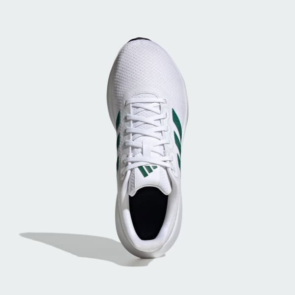 Blanco Tenis Runfalcon 3