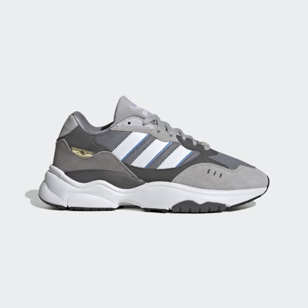 Plomo Zapatillas Retropy F90