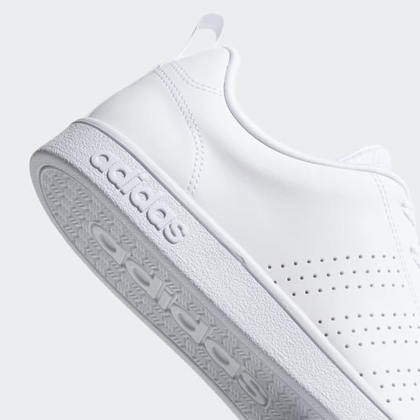 adidas VS Advantage Clean Shoes - White | adidas US