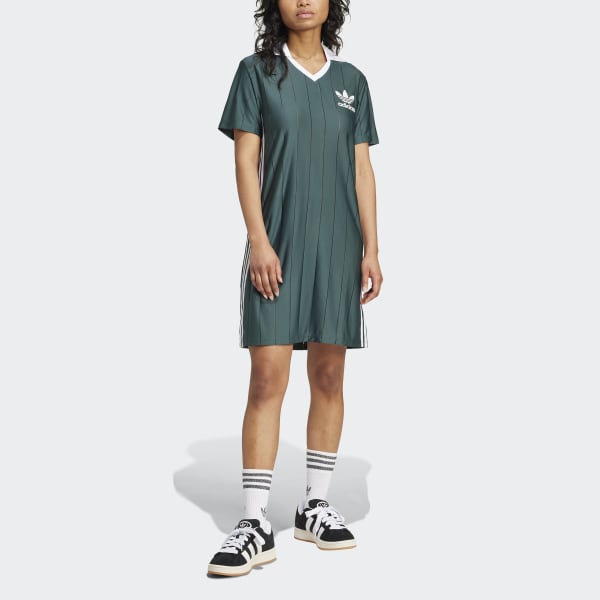 Adidas dress very top