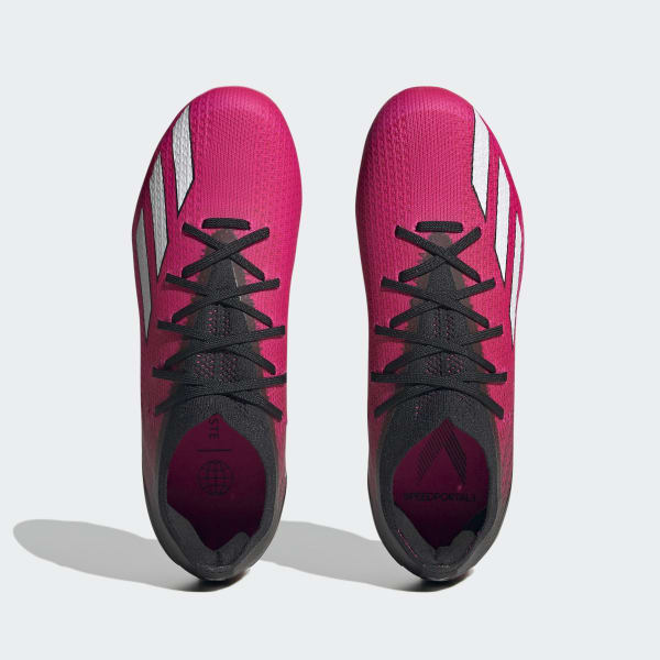 Rosa X Speedportal.1 Firm Ground Boots