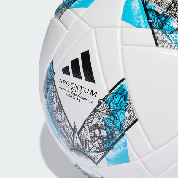 Blanco Pelota Argentina Argentum League