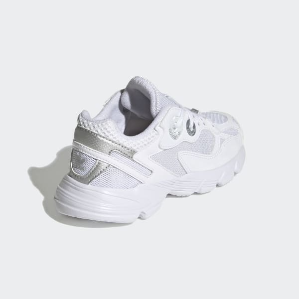 White Astir Shoes