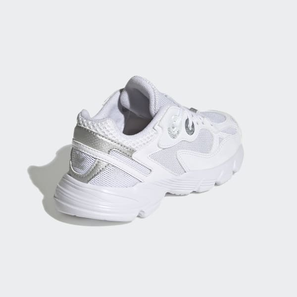 Bianco Scarpe Astir LPT60