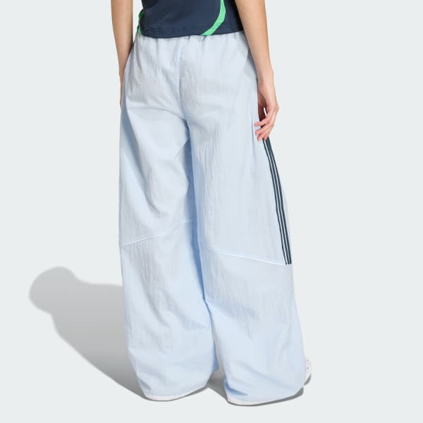 Azul Pants Deportivos Teamgeist 2.0