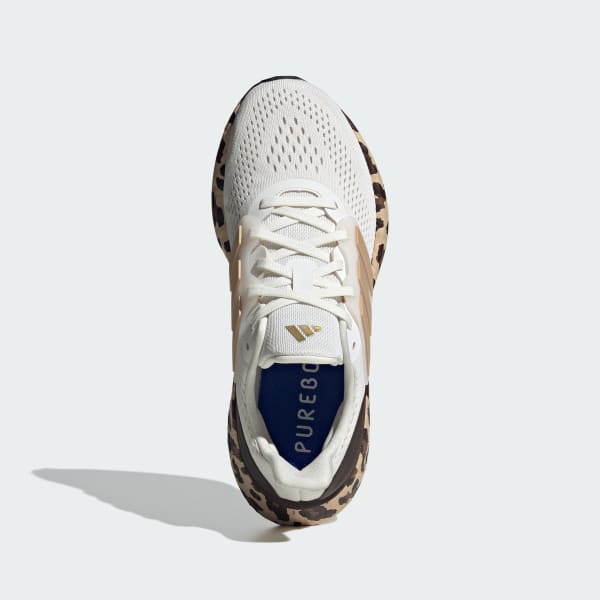 Blanco Zapatillas Pureboost 23