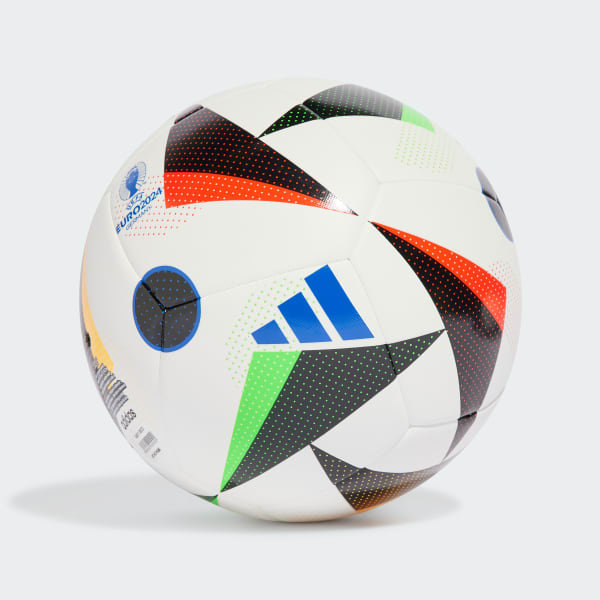 Blanco Balón de Entrenamiento Euro 24