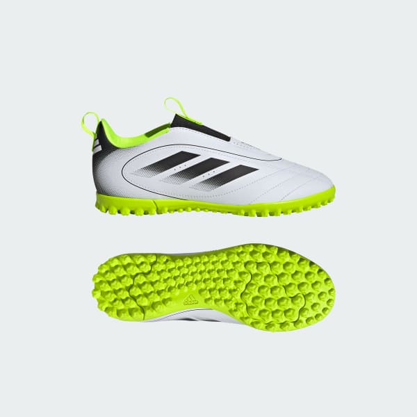 Football shoes for kids adidas on sale