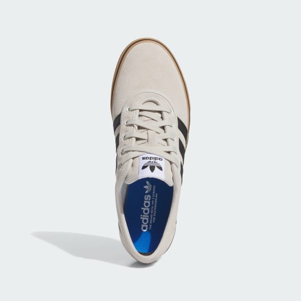 Adidas adi ease white shoes top
