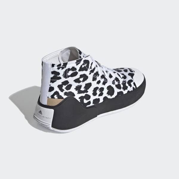 Adidas By Stella Mccartney Treino Mid Cut Print Shoes White Adidas Us Adidas By Stella Mccartney Treino Mid Cut Print Shoes White Adidas Us