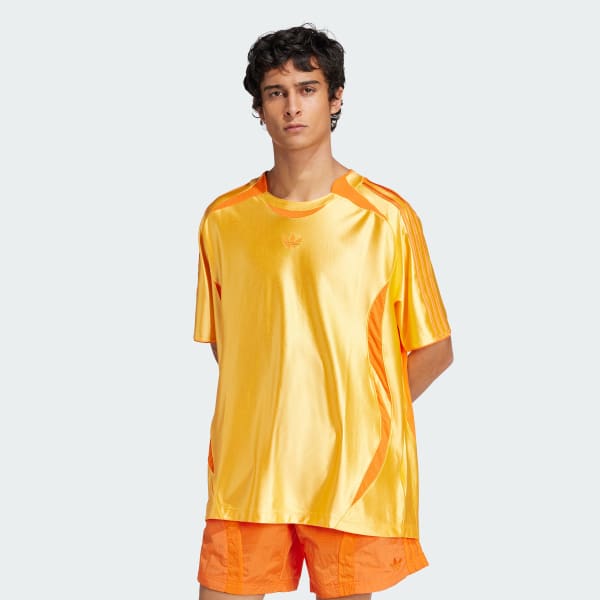 Guld Adicolor 2000s T-Shirt