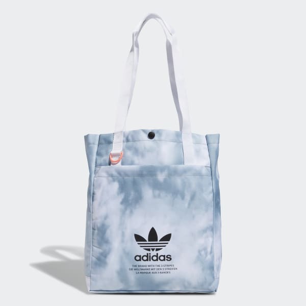 ☆Adidas☆Originals Recycled Polyester Tote Bag adidas Recycled Cream OG Simple 1.5 Tote Bag | PacSun