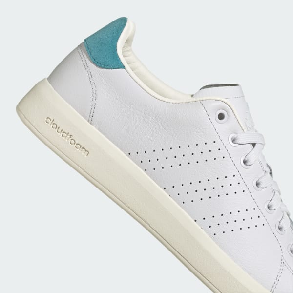 adidas Advantage Premium Shoes Grey adidas Ireland