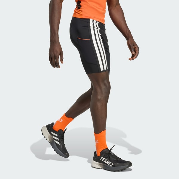 Nero Leggings Terrex Techrock Pro