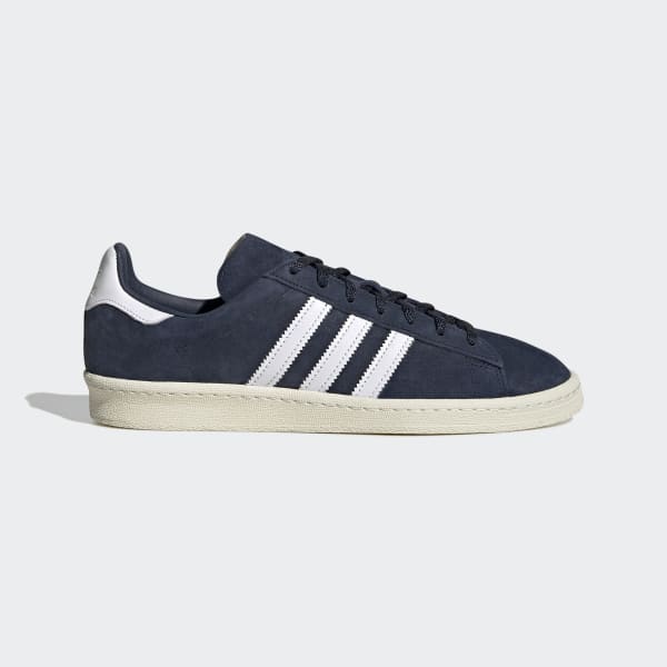 Dood in de wereld Absurd Universeel adidas Campus 80s Shoes - Blue | adidas UK